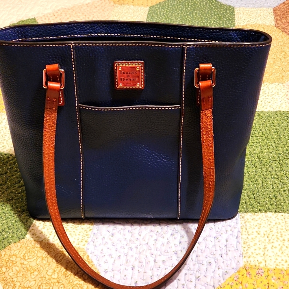DOONY AND BOURKE POCKET BOOK